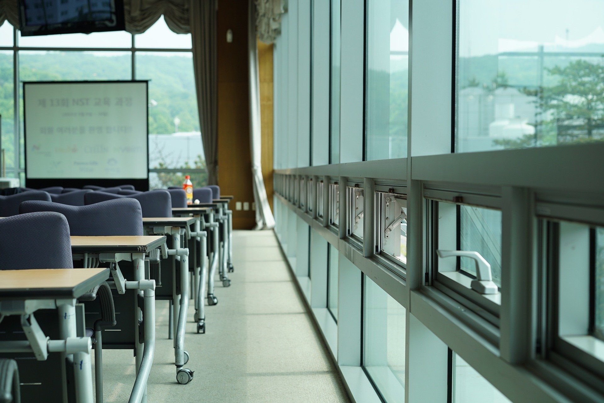 fear of flying classes near me