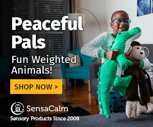 SensaCalm Weighted Blankets