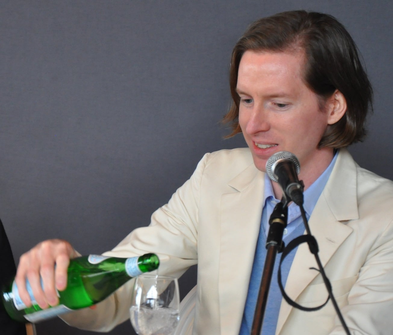wes anderson fear of flying