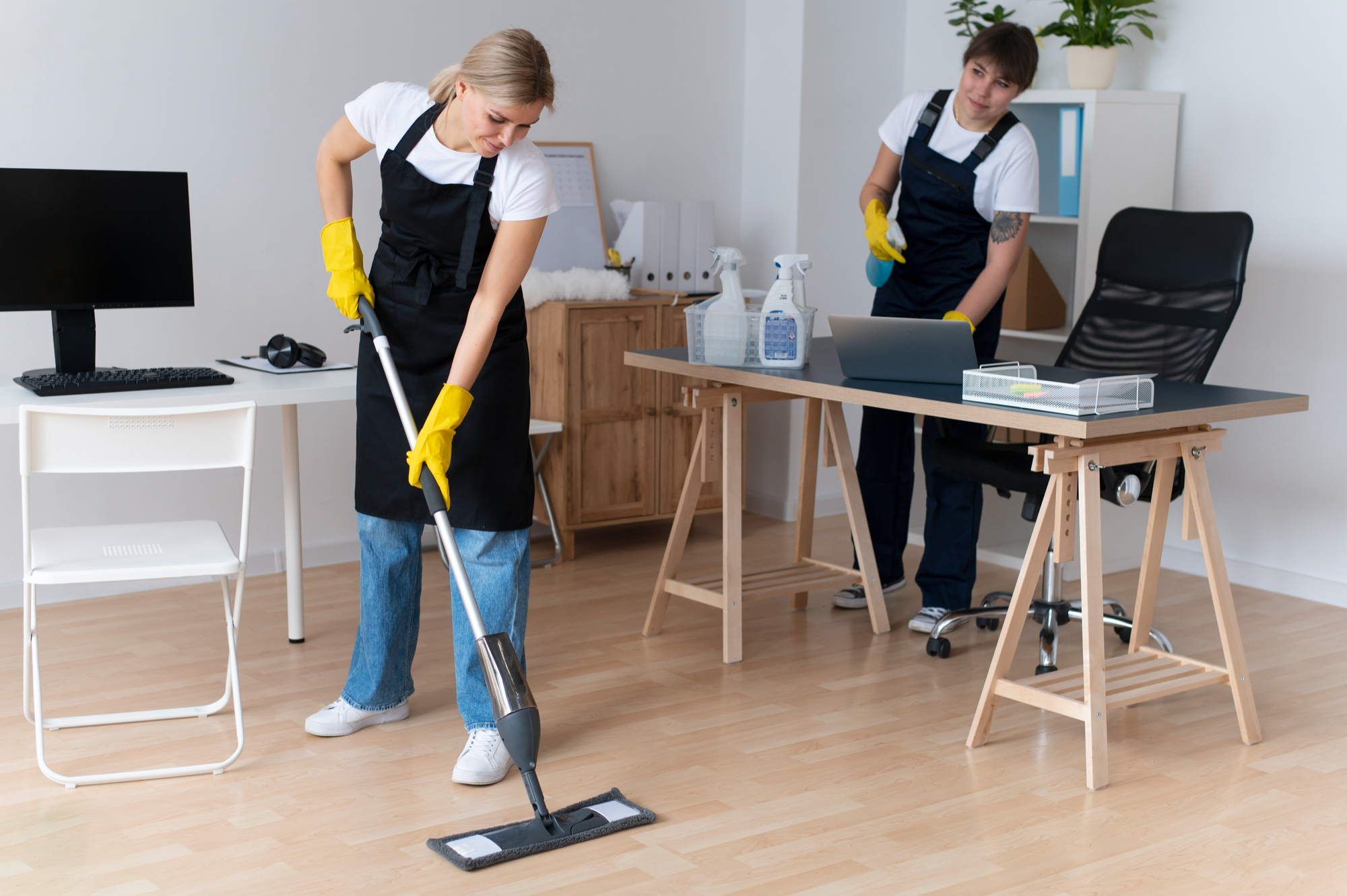 Carpet Cleaning