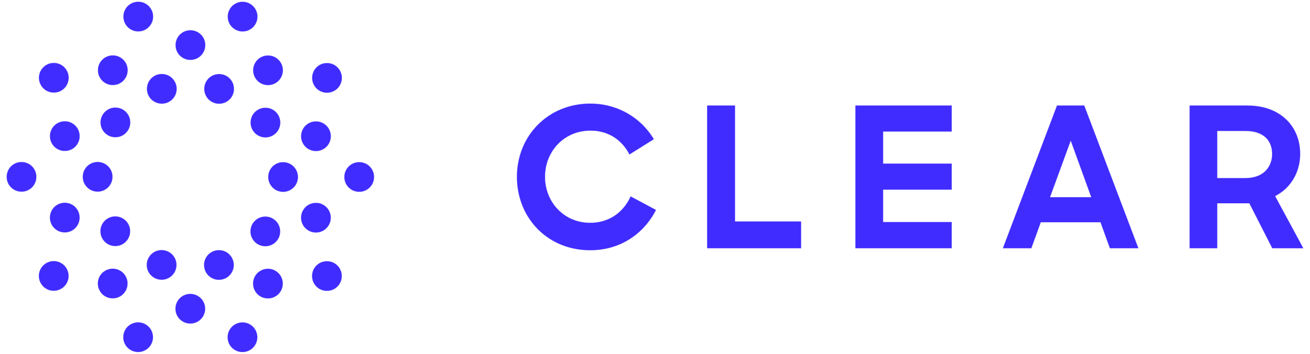 Clear Logo