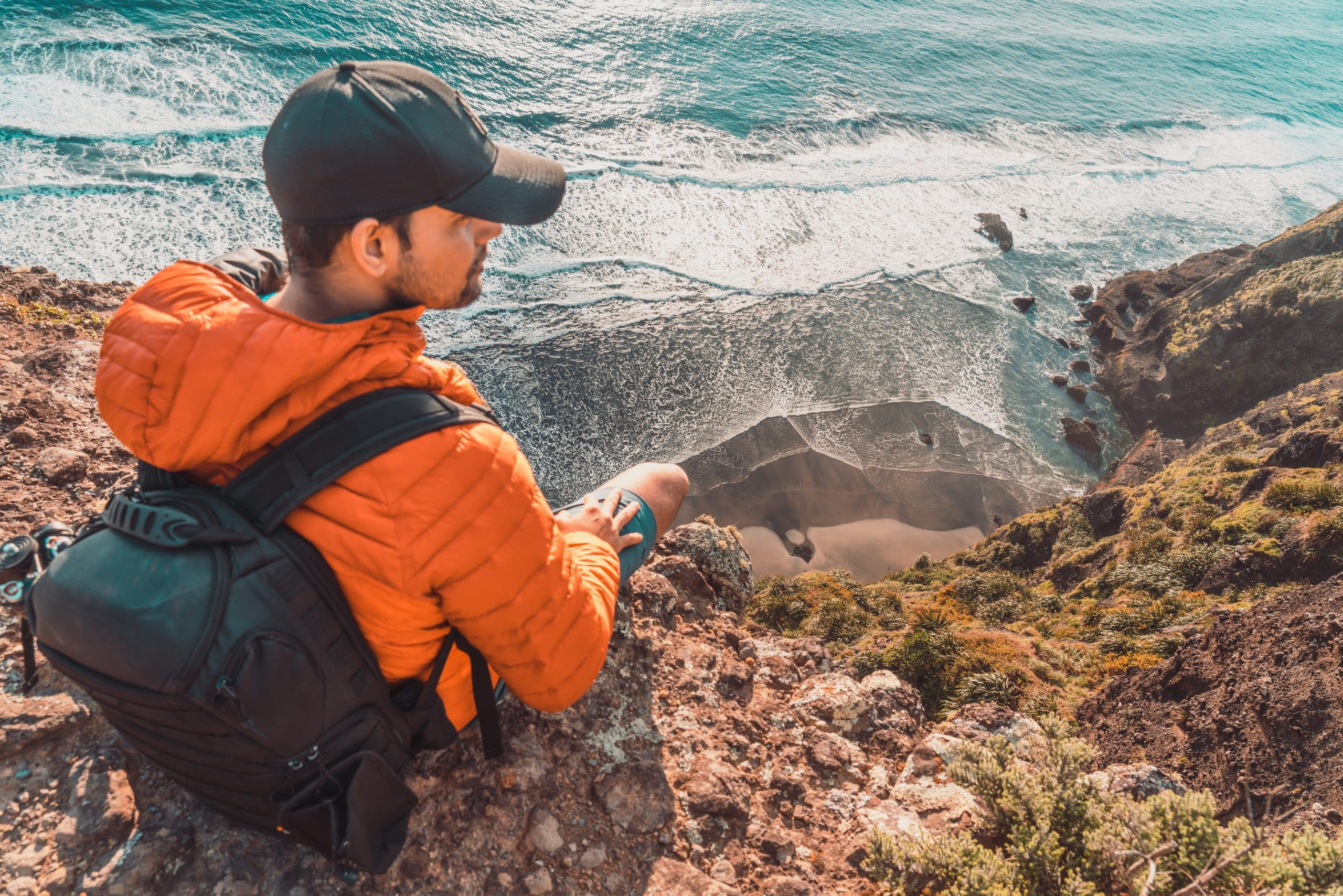 best travel backpack 2020