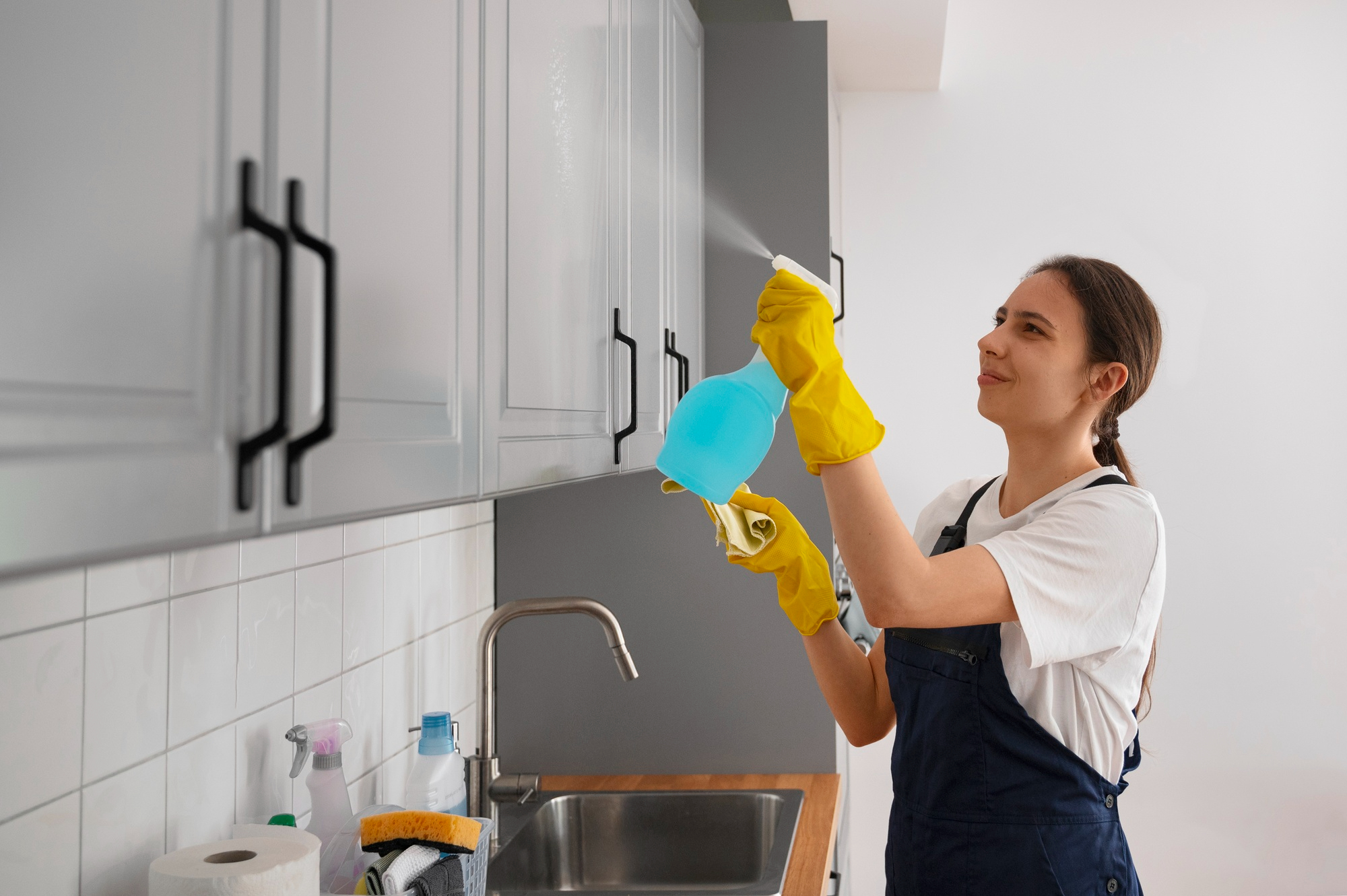 Special Event Janitorial